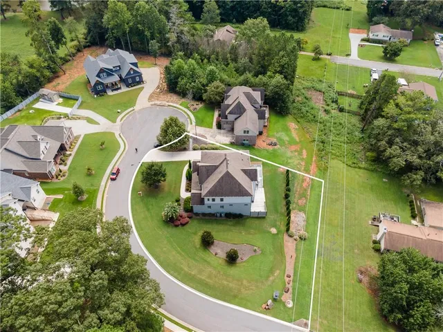 $850,000 | 1186 Lincoln Drive, Marietta, GA 30066
