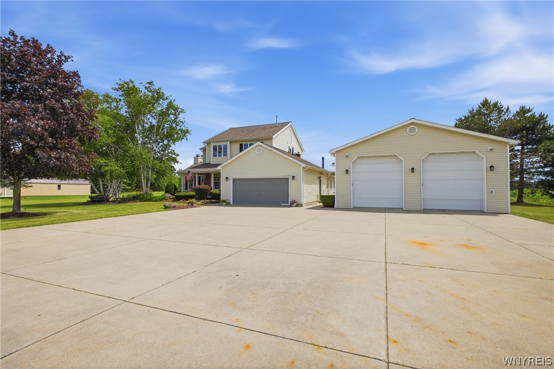 3056 Moore Road Cambria, NY 14131 - Photo 4 of 50