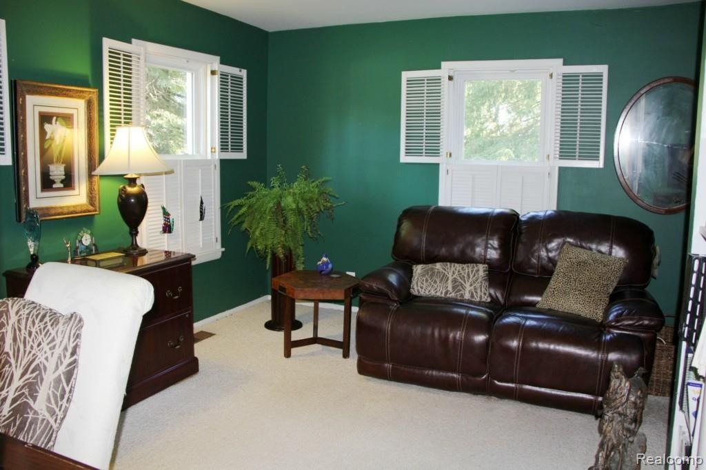 47008 Denton Road Belleville, MI 48111 - Photo 30 of 44 1st Floor Office or 4th Bedroom