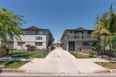 $2,550 | 1029 West 161st Street, Unit B, Gardena, CA 90247