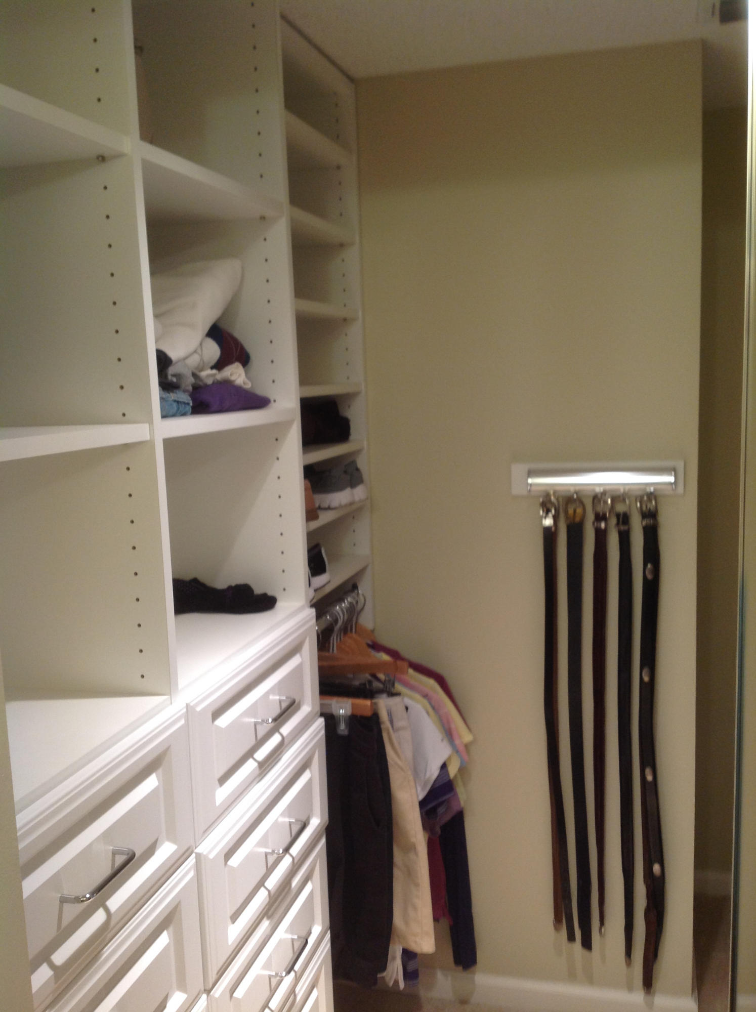 1101 Keystone Drive, Unit C Jupiter, FL 33458 - Photo 16 of 23 CALIFORNIA CLOSETS
