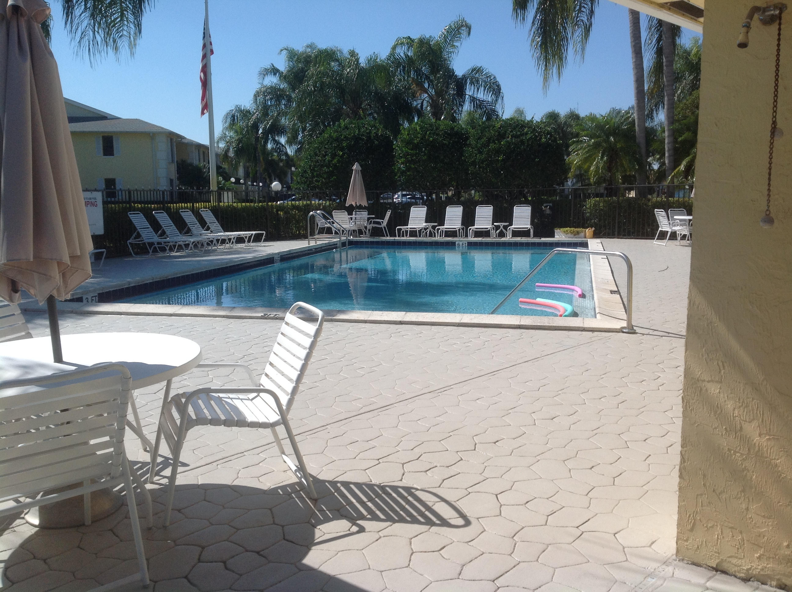 1101 Keystone Drive, Unit C Jupiter, FL 33458 - Photo 23 of 23 1101 KEYSTONE DR C 008