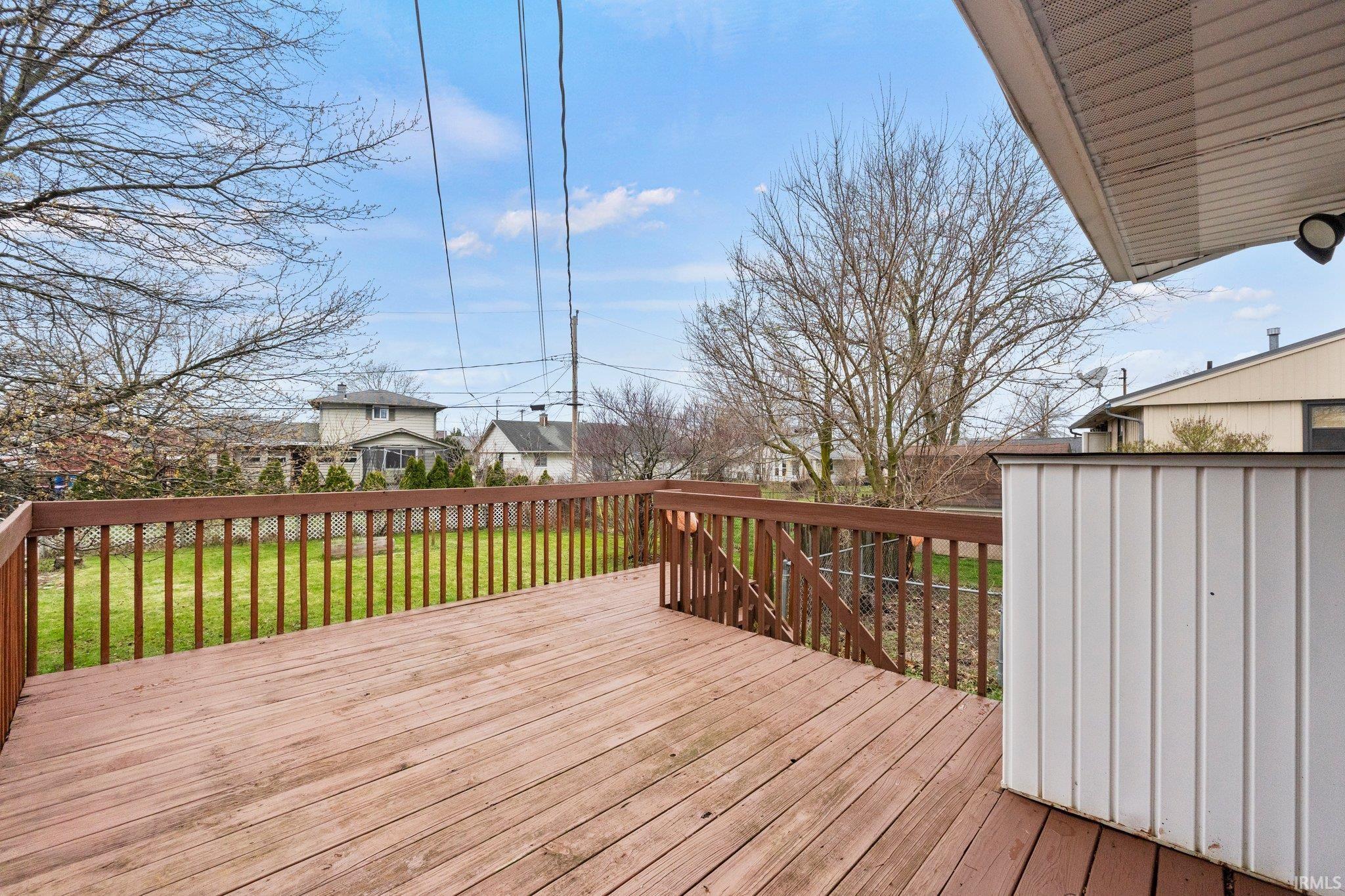 510 Springbrook Road Fort Wayne, IN 46825 - Photo 26 of 33 Gallery Image 26