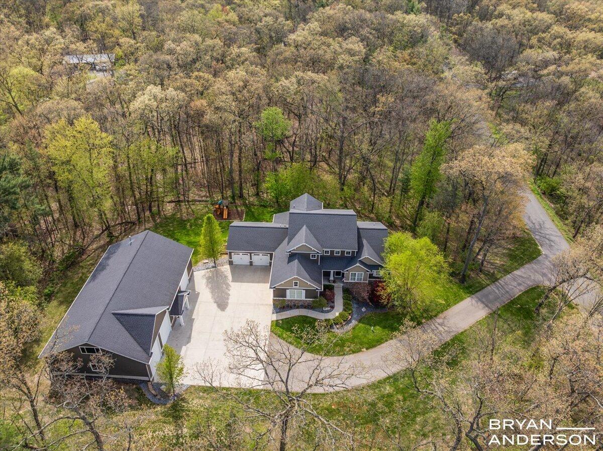 6380 5 Mile Road Northeast Ada, MI 49301 - Photo 3 of 94 126-6380 5 Mile Rd NE WM-18