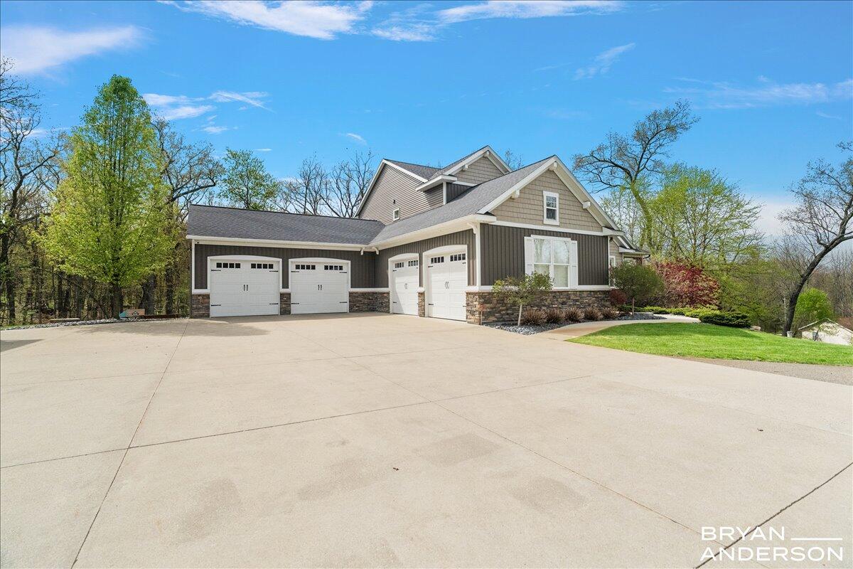 6380 5 Mile Road Northeast Ada, MI 49301 - Photo 4 of 94 111-6380 5 Mile Rd NE WM-3