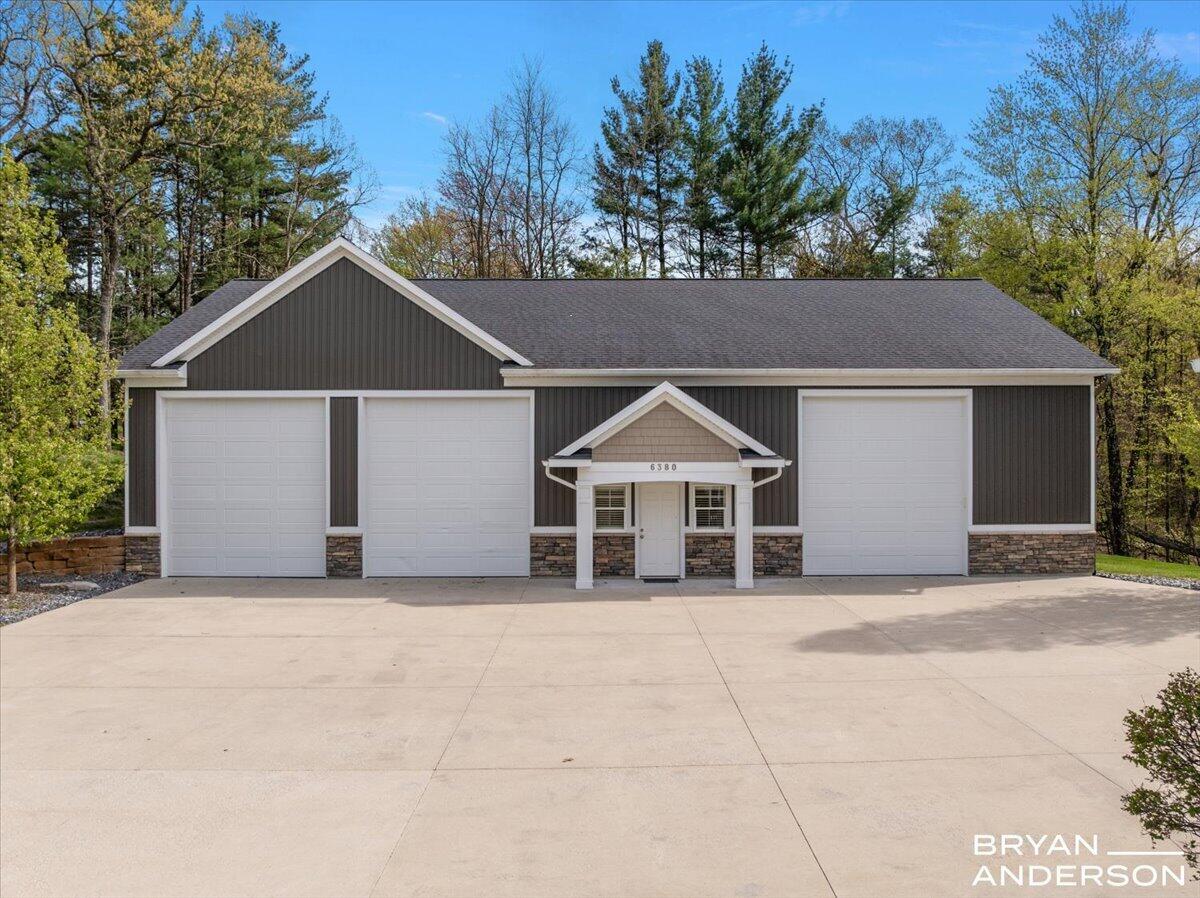 6380 5 Mile Road Northeast Ada, MI 49301 - Photo 5 of 94 130-6380 5 Mile Rd NE WM-22