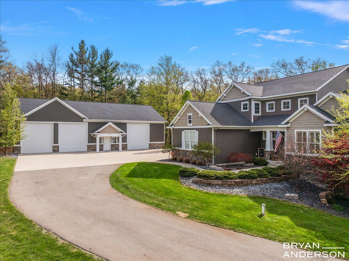 6380 5 Mile Road Northeast Ada, MI 49301 - Photo 81 of 94 129-6380 5 Mile Rd NE WM-21
