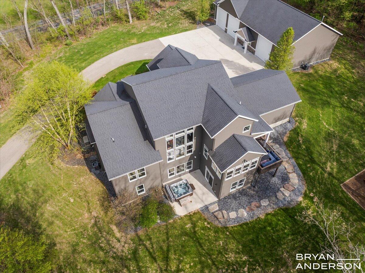 6380 5 Mile Road Northeast Ada, MI 49301 - Photo 86 of 94 132-6380 5 Mile Rd NE WM-24