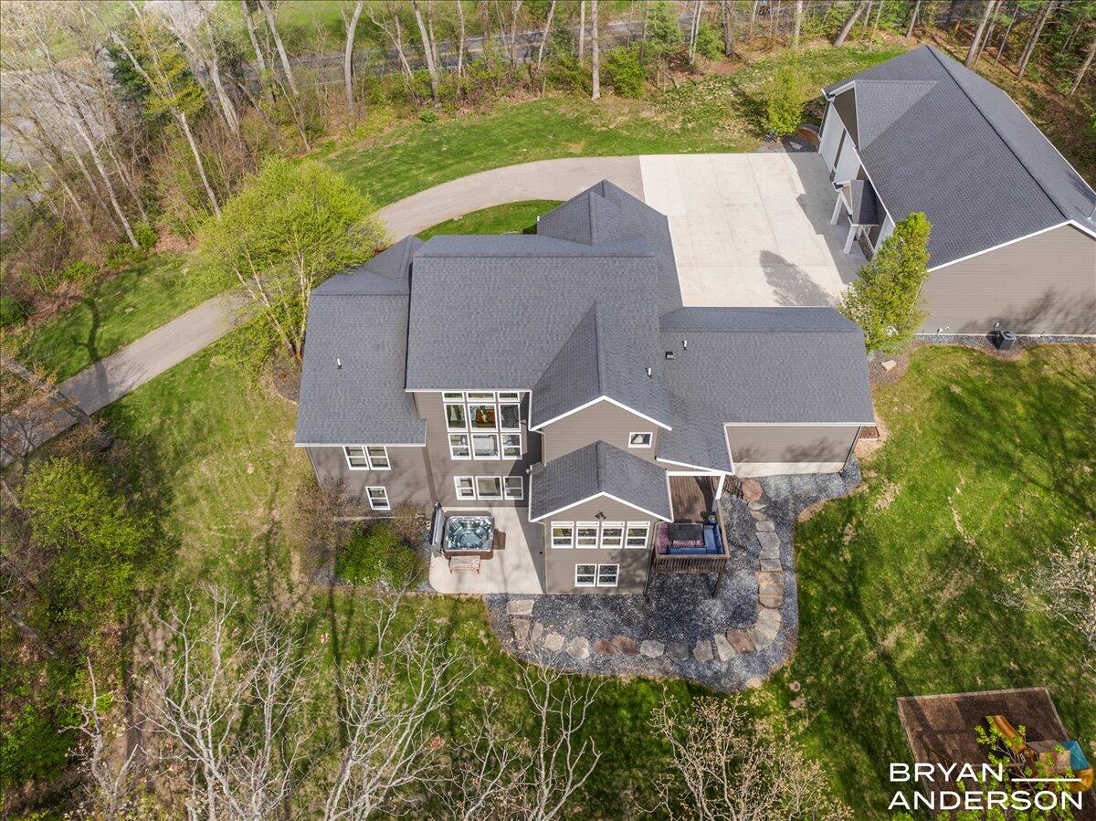 6380 5 Mile Road Northeast Ada, MI 49301 - Photo 87 of 94 133-6380 5 Mile Rd NE WM-25