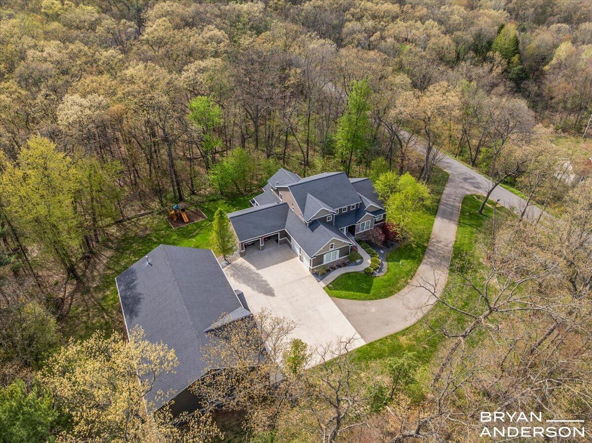 6380 5 Mile Road Northeast Ada, MI 49301 - Photo 88 of 94 125-6380 5 Mile Rd NE WM-17