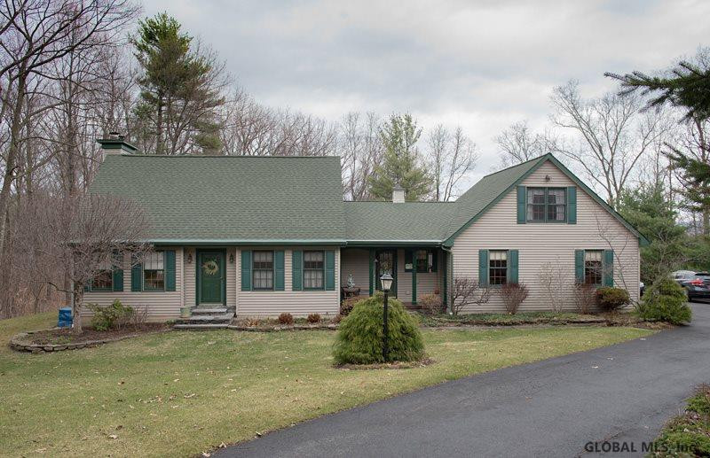331 County Rt 32 Valatie, NY 12184 - Photo 1 of 25 Photo 1