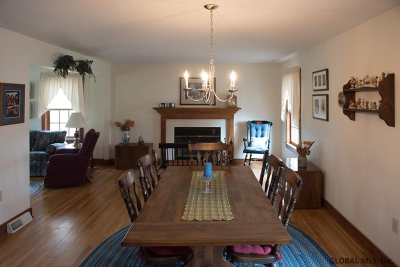 331 County Rt 32 Valatie, NY 12184 - Photo 4 of 25 Photo 4