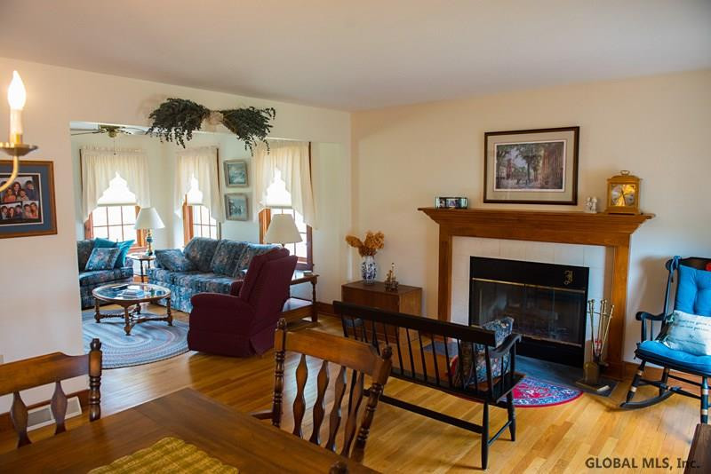331 County Rt 32 Valatie, NY 12184 - Photo 5 of 25 Photo 5