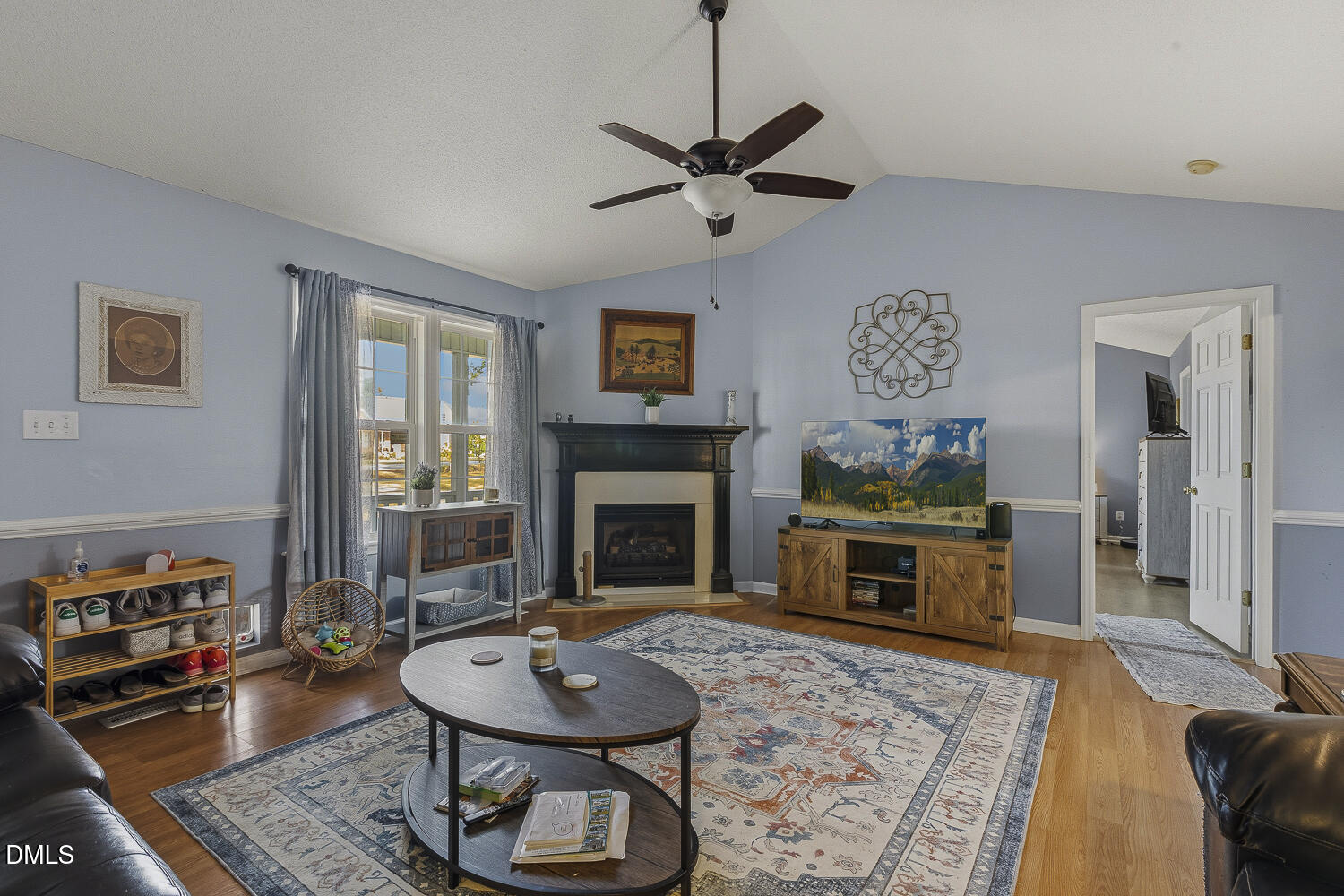 333 Greenleaf Road Angier, NC 27501 - Photo 7 of 42 Family Room