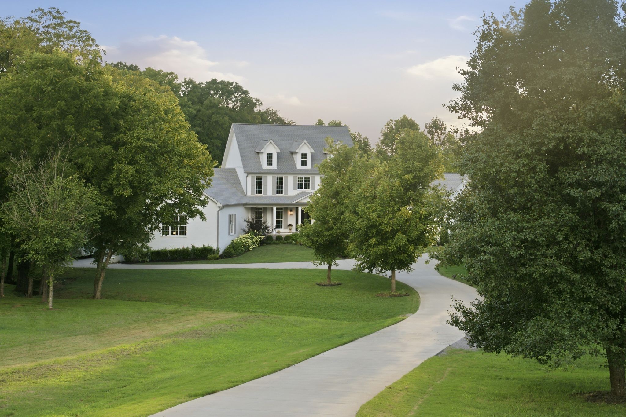 1780 Berea Church Road Lebanon, TN 37087 - Photo 62 of 73