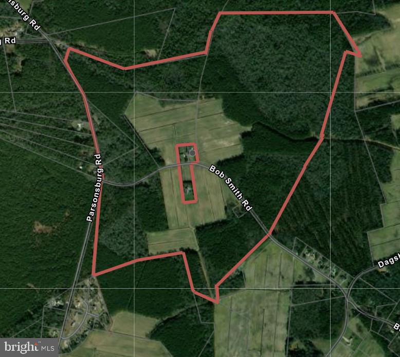 0 Bob Smith Road Parsonsburg, MD 21849 - Photo 13 of 13