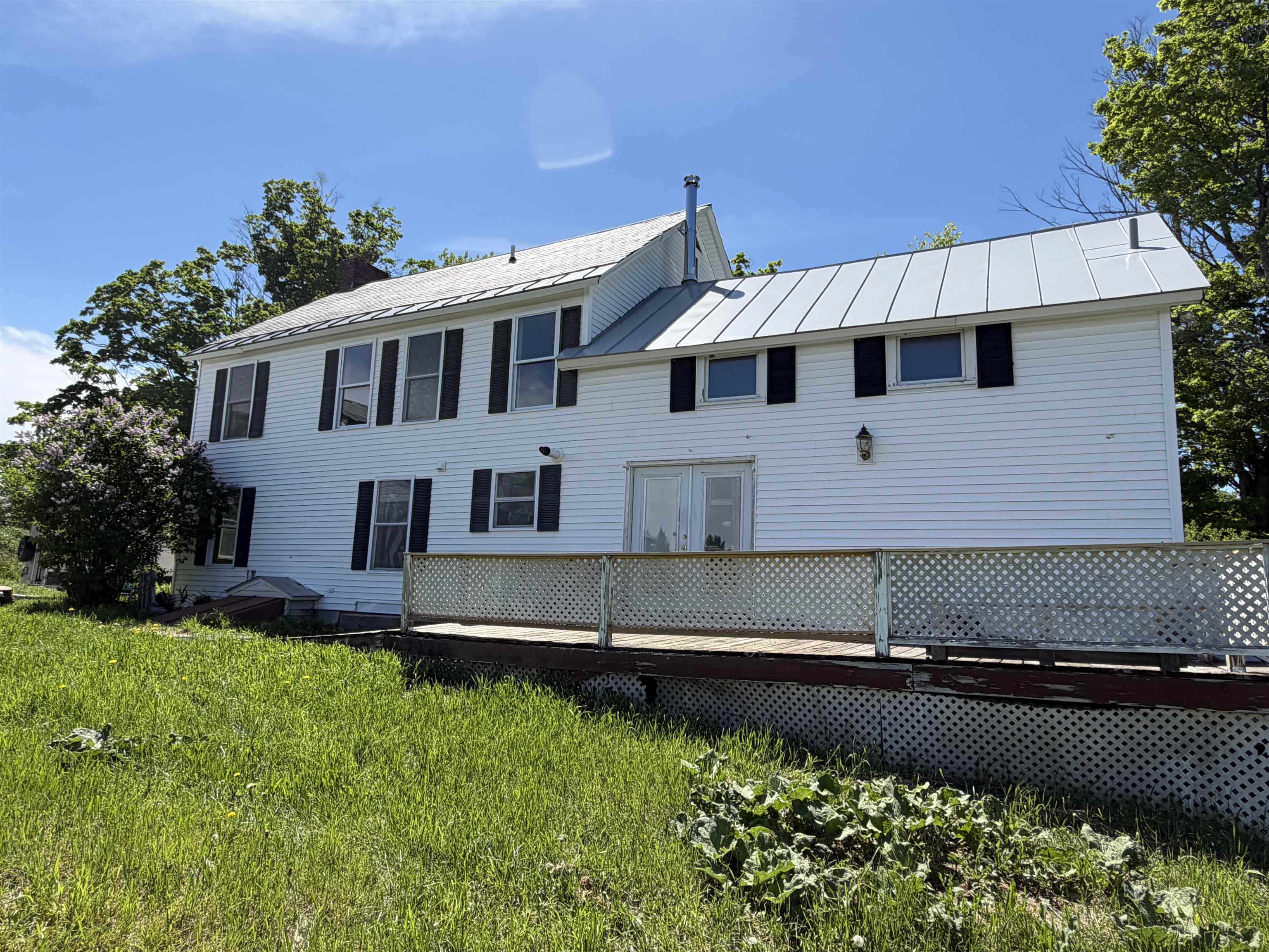 129 Daigneault Hill Road Orwell, VT 05760 - Photo 17 of 60