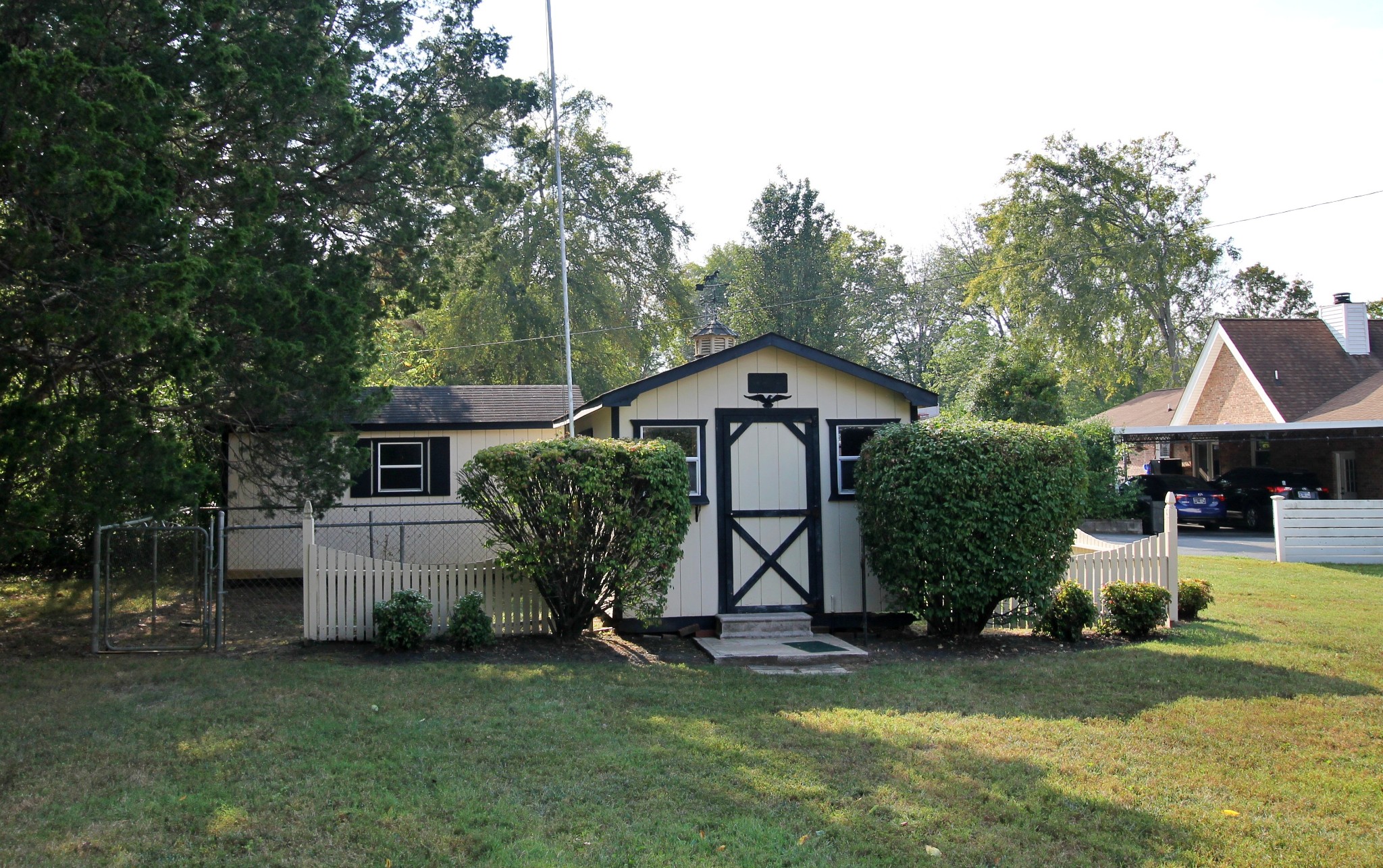 1997 Graceland Drive Goodlettsville, TN 37072 - Photo 28 of 28