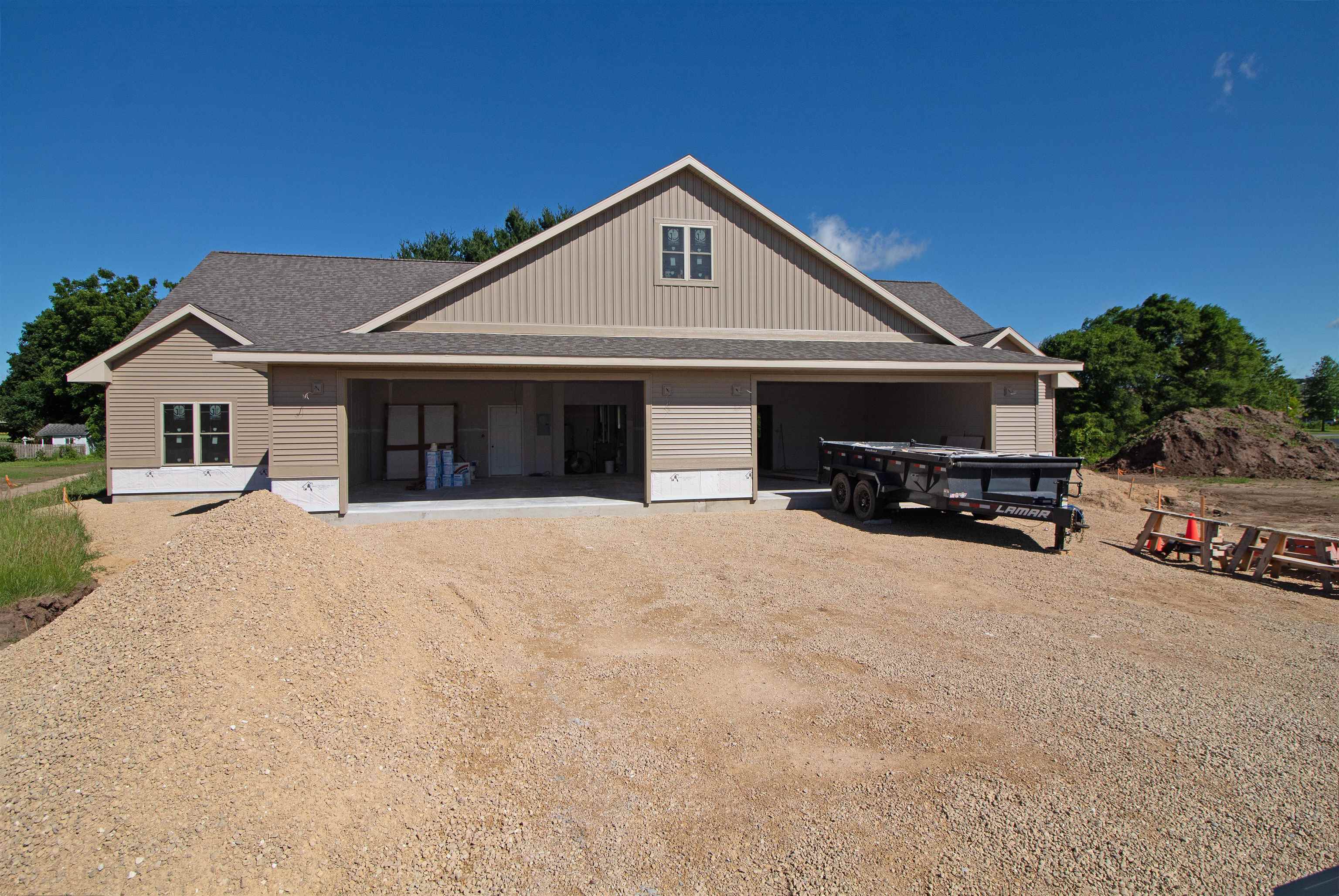 239 Spring Street Spring Green, WI 53588 - Photo 1 of 23