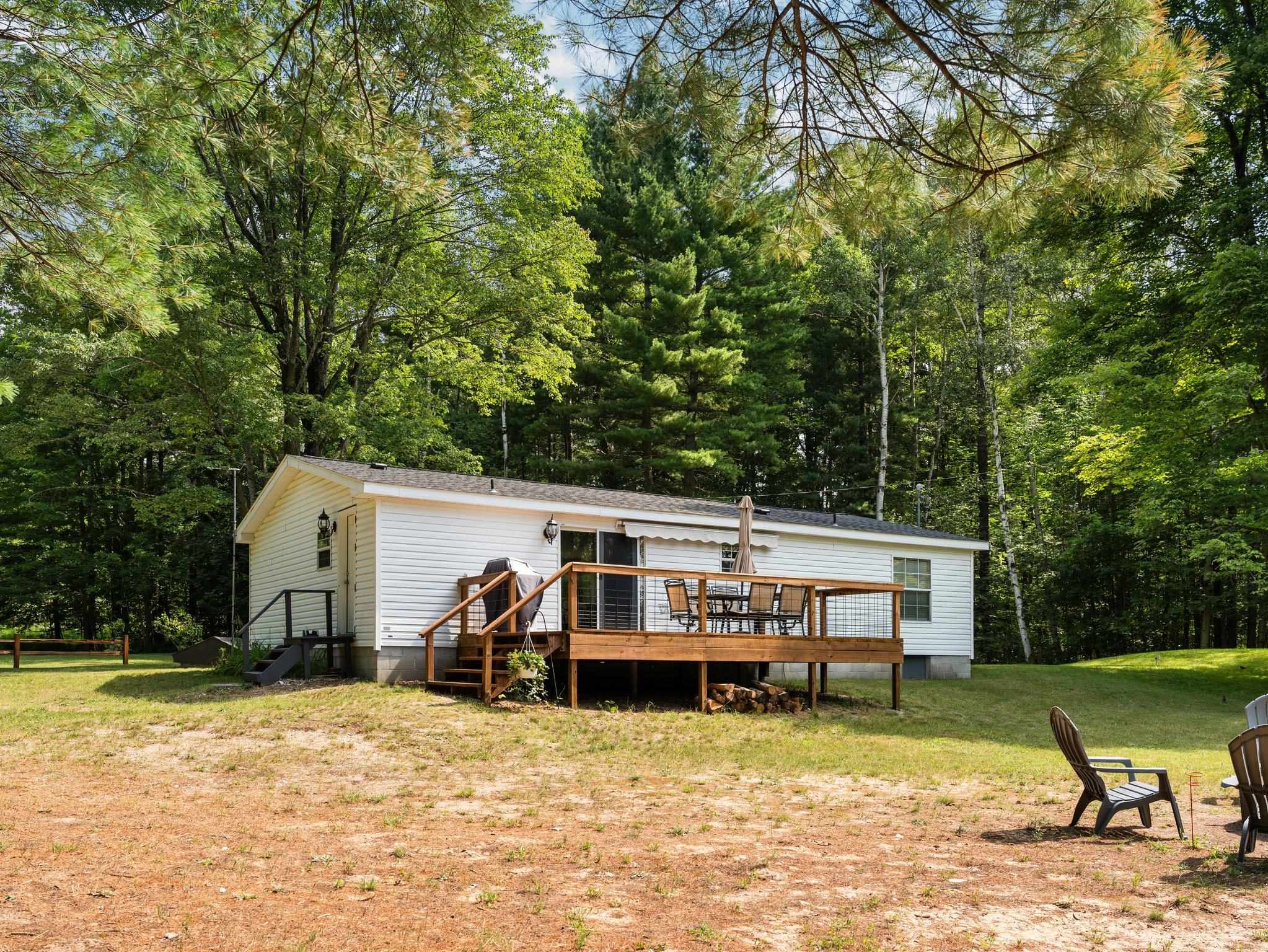 2245 West Rainbow Road McBain, MI 49657 - Photo 8 of 66 Gallery Image 8