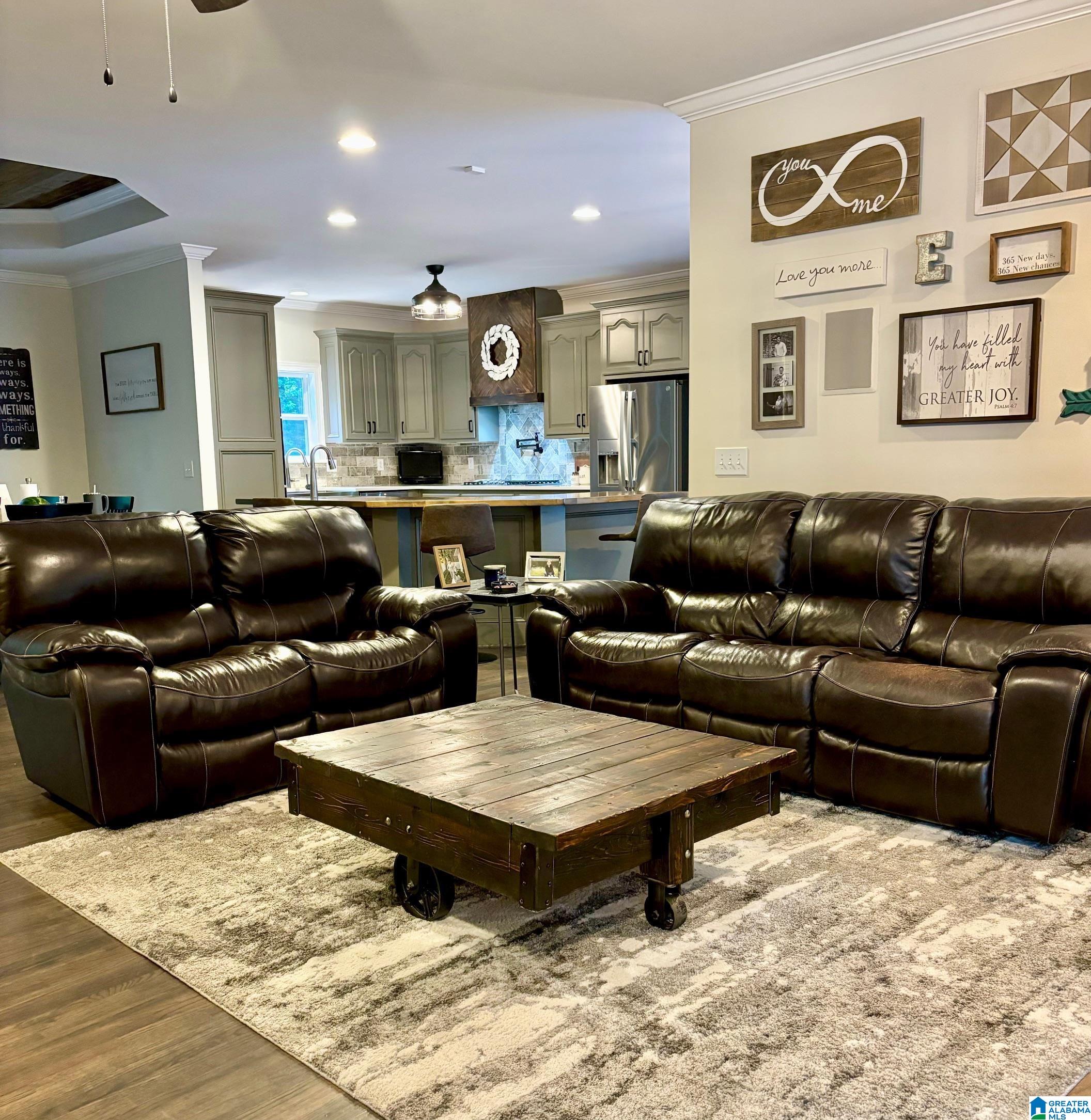 213 Hickory Valley Road Trussville, AL 35173 - Photo 18 of 43