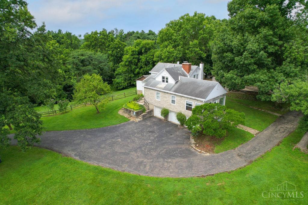 4771 Shepherd Creek Road Cincinnati, OH 45239 - Photo 77 of 84