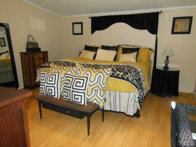 1004 Roffler Street Garner, NC 27529 - Photo 13 of 25 Photo 13