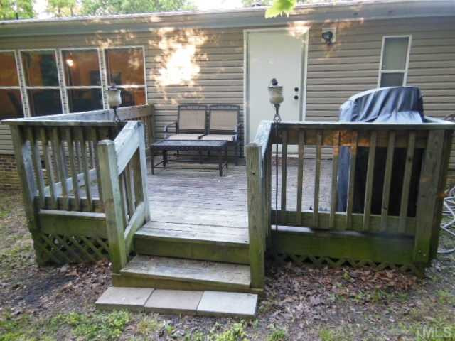 1004 Roffler Street Garner, NC 27529 - Photo 20 of 25 Photo 20