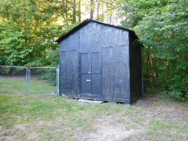 1004 Roffler Street Garner, NC 27529 - Photo 21 of 25 Photo 21