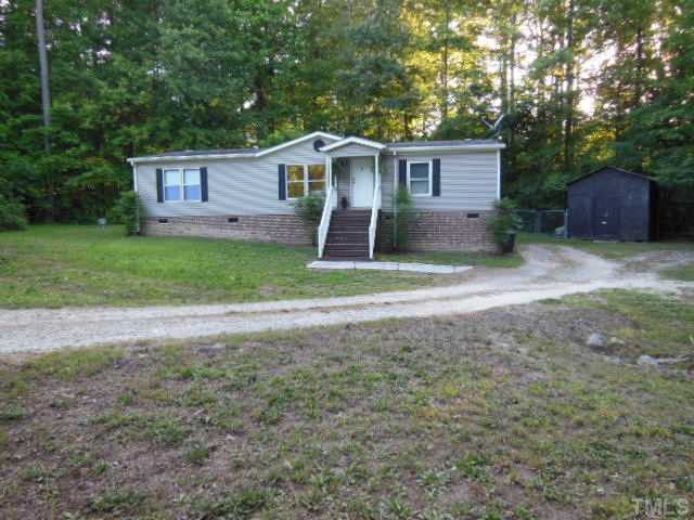 1004 Roffler Street Garner, NC 27529 - Photo 24 of 25 Photo 24