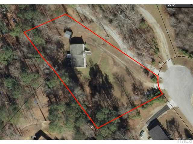 1004 Roffler Street Garner, NC 27529 - Photo 25 of 25 Photo 25