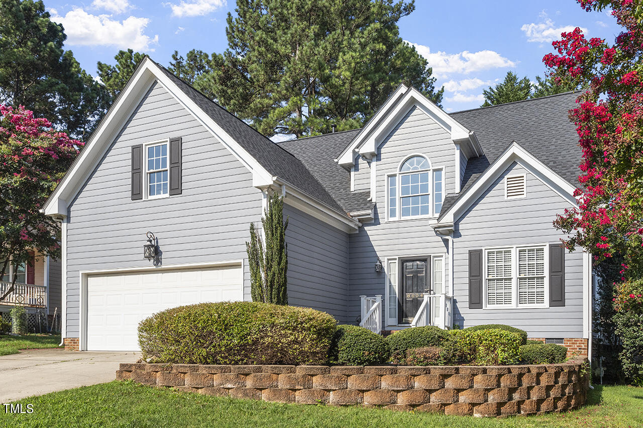 8604 Paddle Wheel Drive Raleigh, NC 27615 - Photo 1 of 33 8604 Paddle Wheel Drive_02