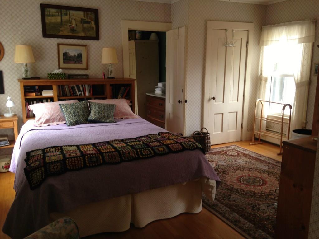 585 East Side Road Hancock, ME 04640 - Photo 13 of 24 Master Bedroom