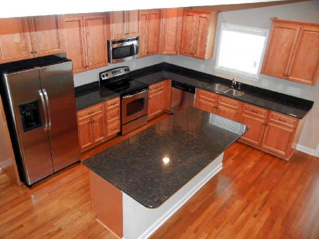 1005 Foust Court Spring Hill, TN 37174 - Photo 2 of 12 Gallery Image 2