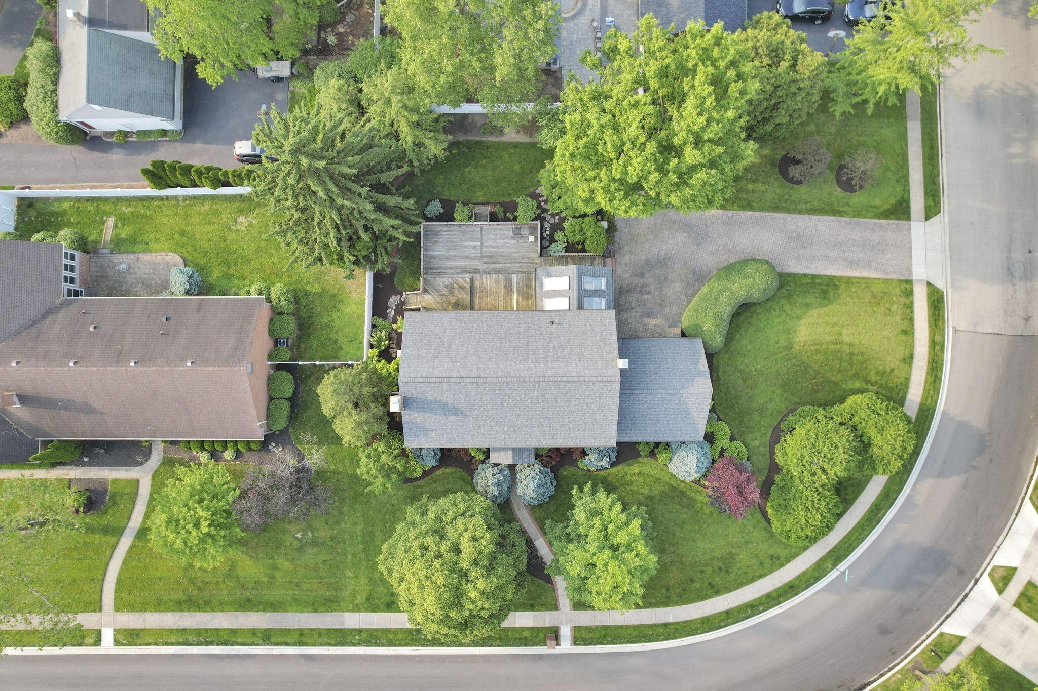 2560 Chartwell Road Columbus, OH 43220 - Photo 34 of 57 2560 Chartwell