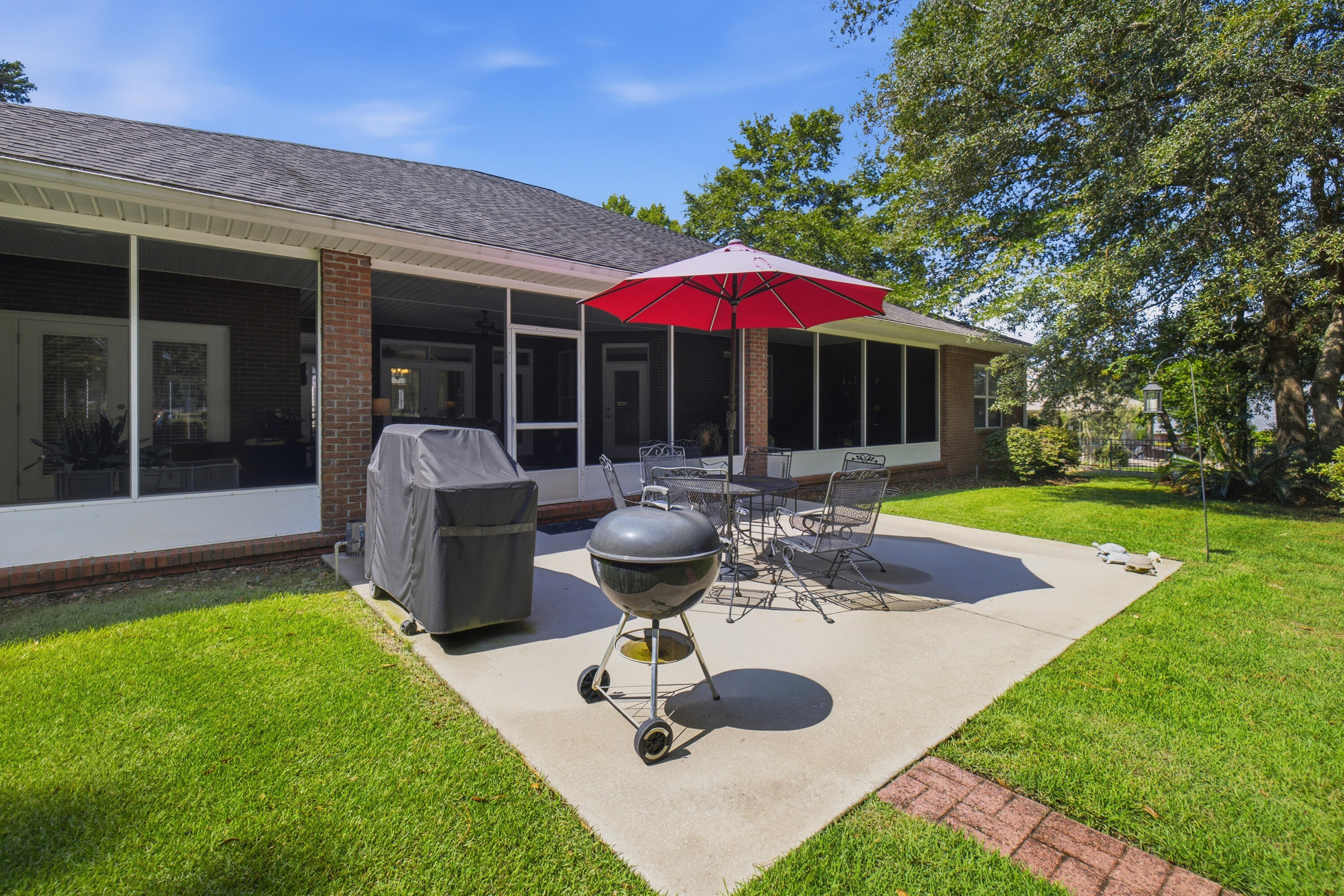 412 Ruckel Drive Niceville, FL 32578 - Photo 86 of 100 412RuckelDr-Niceville-FL-025