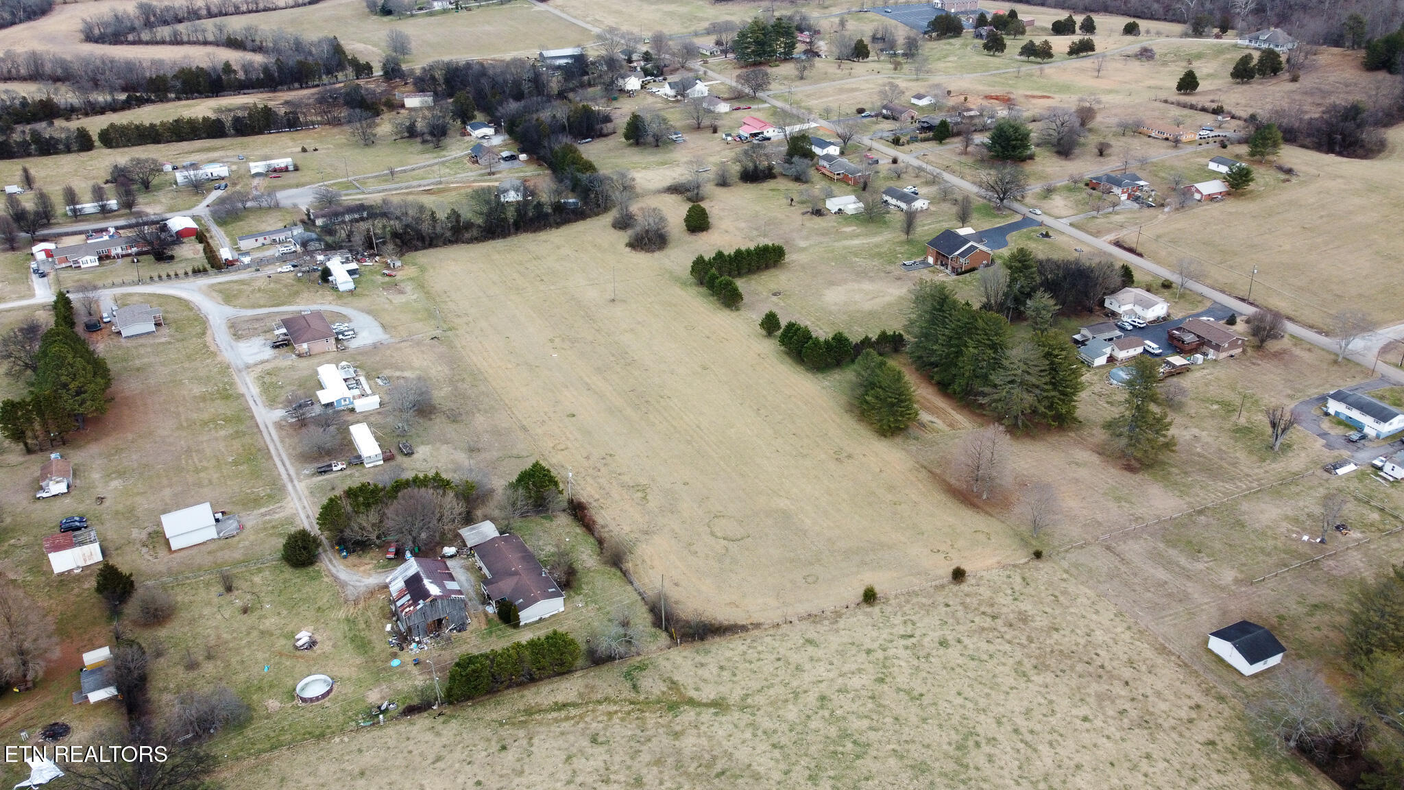 10055 Old Rutledge Pike Corryton, TN 37721 - Photo 30 of 35 DJI_0011