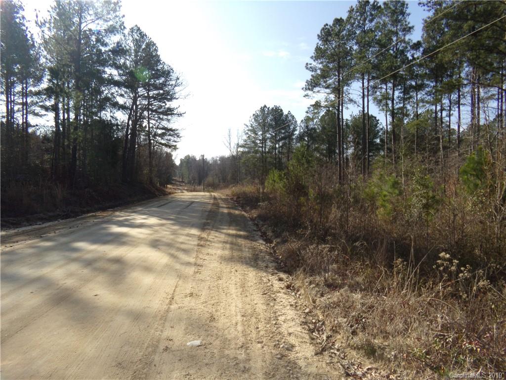 Tbd Ross Moore Road Ruby, SC 29741 - Photo 4 of 6 a view of a yard