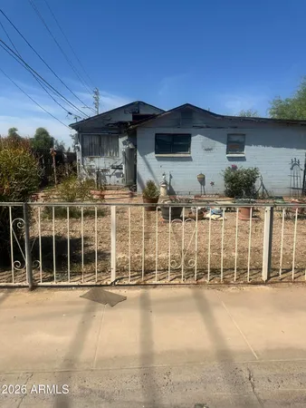 $165,000 | 5120 West Ocotillo Road, Glendale, AZ 85301