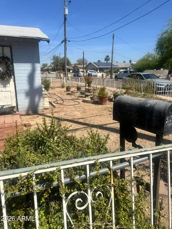 $165,000 | 5120 West Ocotillo Road, Glendale, AZ 85301