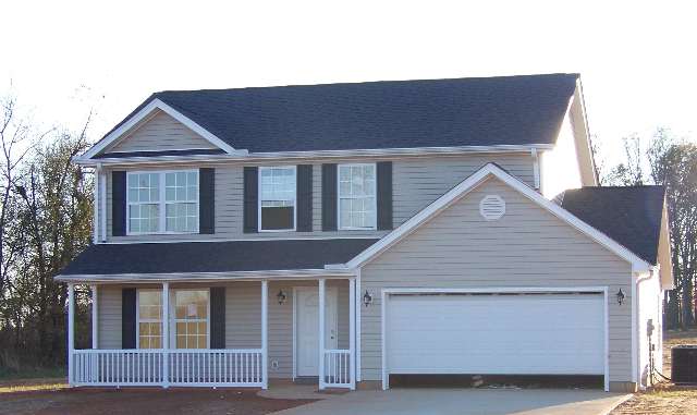 352 Bright Farm Road Duncan, SC 29334 - Photo 1 of 3