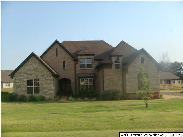 4681 Coleman Road Olive Branch, MS 38654 - Photo 1 of 19 Primary Photo