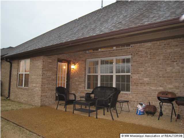 4681 Coleman Road Olive Branch, MS 38654 - Photo 19 of 19 Additional Photo