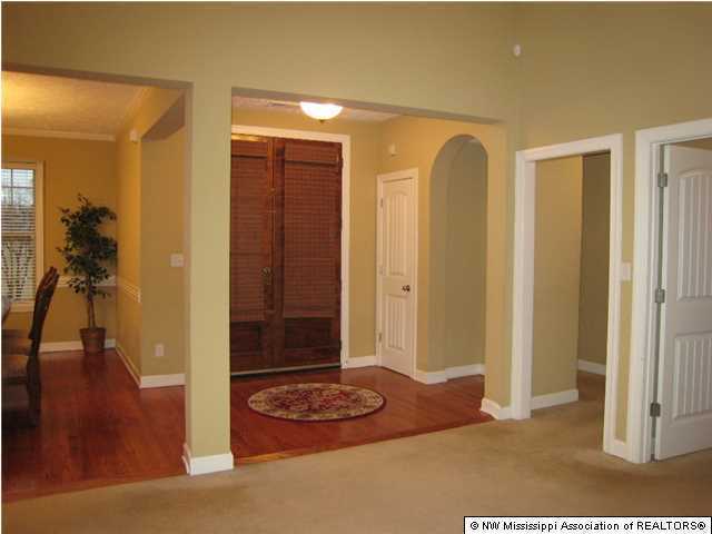 4681 Coleman Road Olive Branch, MS 38654 - Photo 2 of 19 Additional Photo