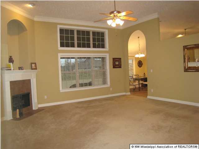 4681 Coleman Road Olive Branch, MS 38654 - Photo 3 of 19 Additional Photo