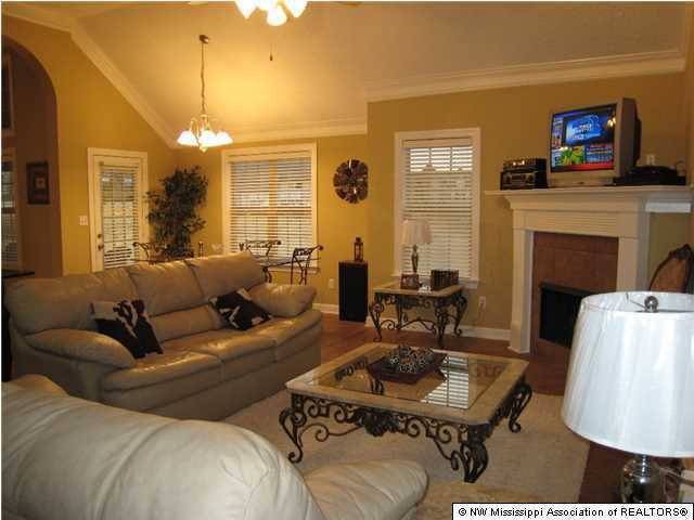 4681 Coleman Road Olive Branch, MS 38654 - Photo 7 of 19 Additional Photo