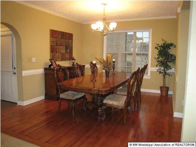 4681 Coleman Road Olive Branch, MS 38654 - Photo 8 of 19 Additional Photo