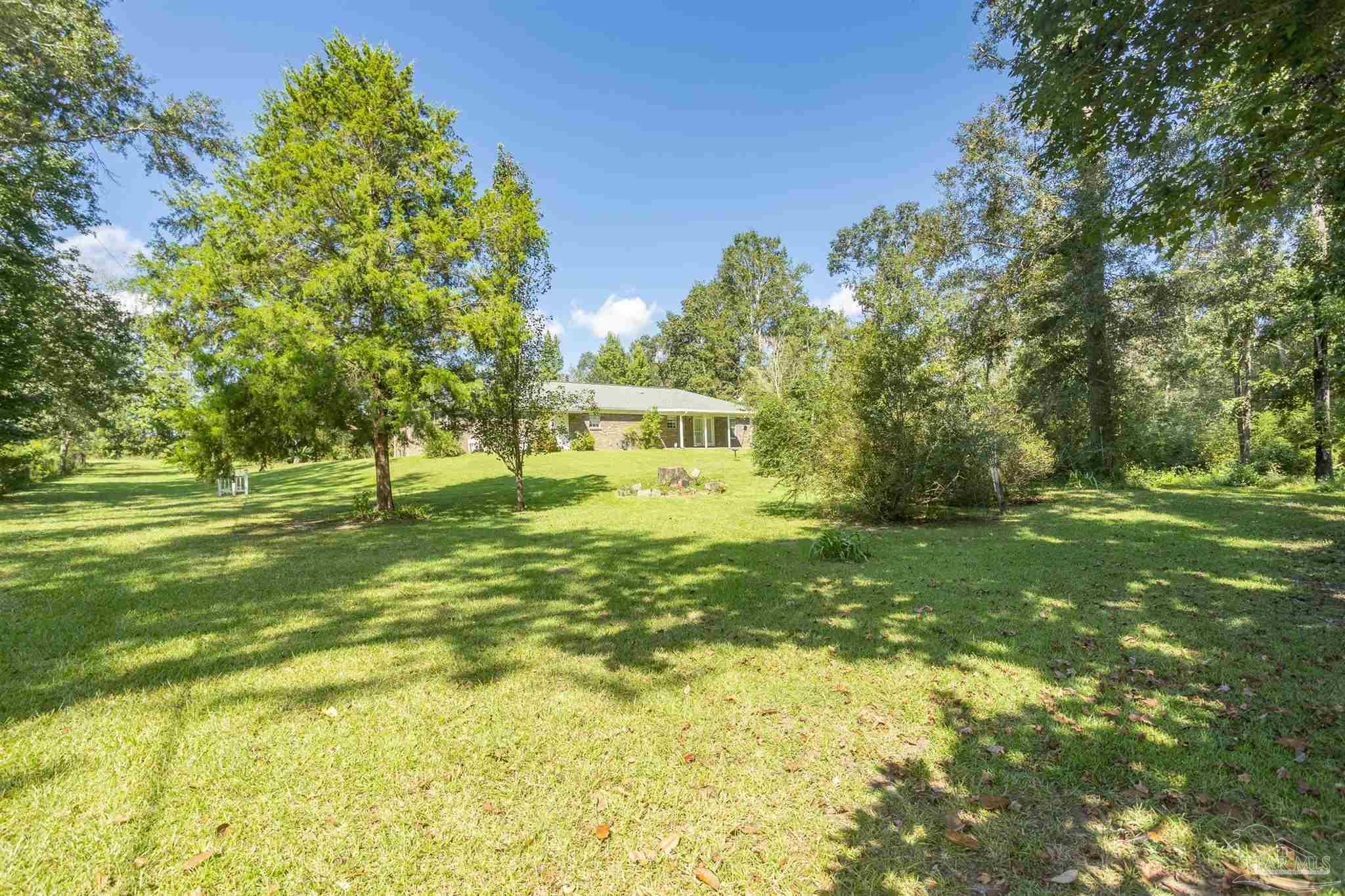 1446 Wishbone Road Cantonment, FL 32533 - Photo 29 of 47