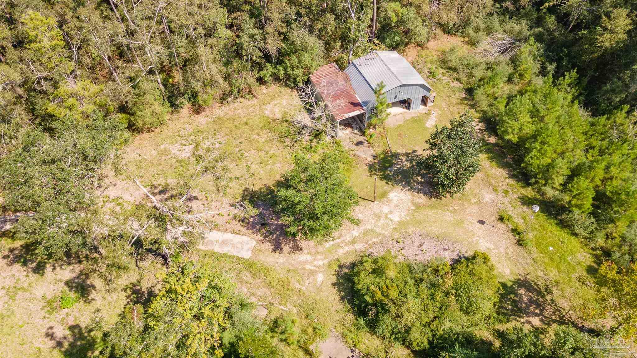 1446 Wishbone Road Cantonment, FL 32533 - Photo 40 of 47
