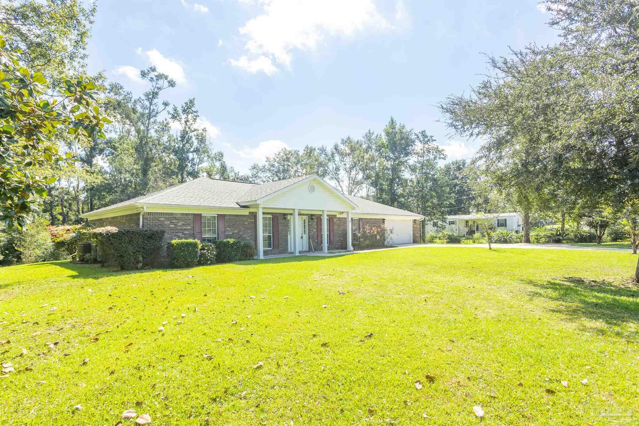1446 Wishbone Road Cantonment, FL 32533 - Photo 44 of 47